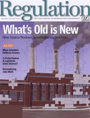 Regulation